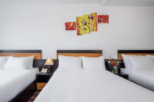 Platinum Danang Hotel - Đà Nẵng - 1