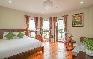 Eco Green Boutique Hotel Da Nang - Đà Nẵng - 9