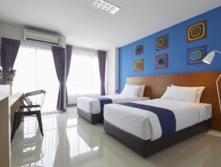Nano Place Hotel - 8
