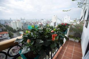 Eco Green Boutique Hotel Da Nang - Đà Nẵng - 1