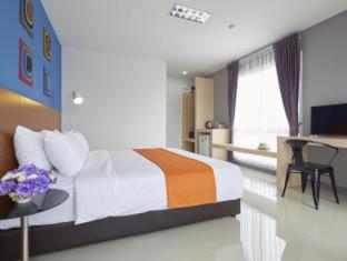 Nano Place Hotel - 6