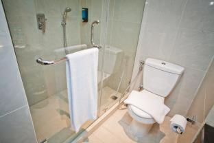 Samala Hotel Jakarta Cengkareng - Jakarta - 7