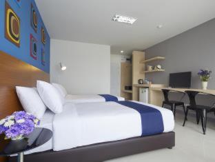 Nano Place Hotel - 5