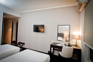 Samala Hotel Jakarta Cengkareng - Jakarta - 6