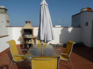 apartamento con terraza vistas canal ref 238 - Empuriabrava - 9