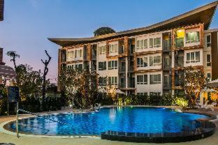 Nano Place Hotel - 3