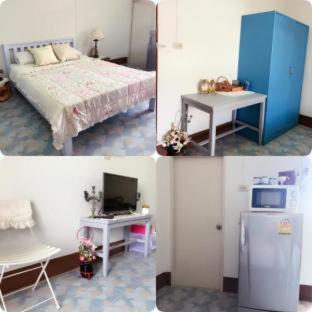 Chanathinat Place - Udon Thani - 8