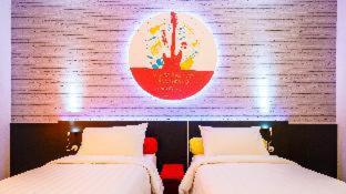 Front One Inn Muntilan - Muntilan - 8