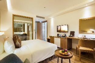Comodo Nha Trang Hotel - 8
