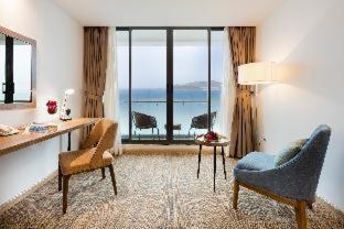 Comodo Nha Trang Hotel - 1