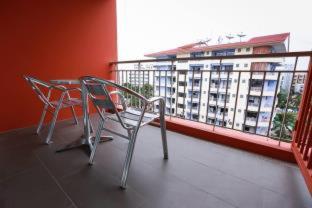 The Whisper Hotel - 5