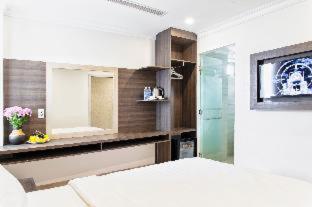Seven Seas Hotel Nha Trang - 9