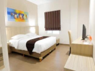 News Hotel Waru Sidoarjo - 5