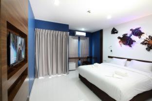 Anna-Nava Pakkret Hotel - 3