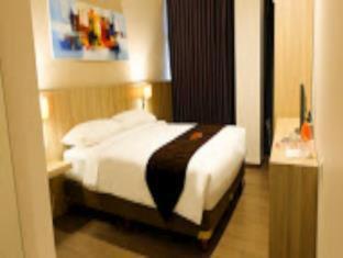 News Hotel Waru Sidoarjo - 4