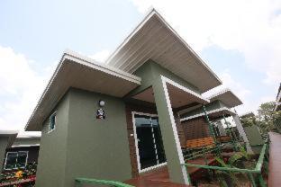 Green Two Resort - 2