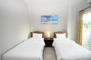 Maikhao Beach Residence - 2