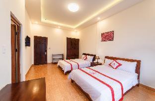 Rose Valley Hotel Da Lat Vietnam - Đà Lạt - 5