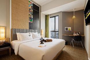 MaxOne Platinum Hayam Wuruk - Jakarta - 9