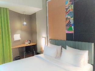 MaxOne Platinum Hayam Wuruk - Jakarta - 8