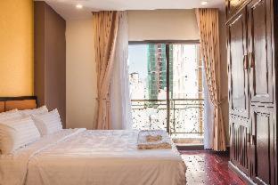 Aladin Hotel - 1