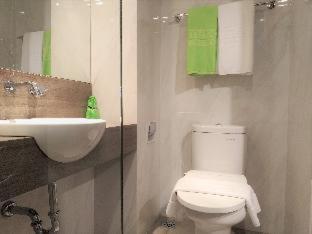 MaxOne Platinum Hayam Wuruk - Jakarta - 6