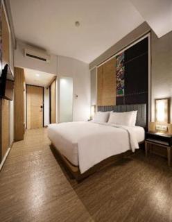 MaxOne Platinum Hayam Wuruk - Jakarta - 5