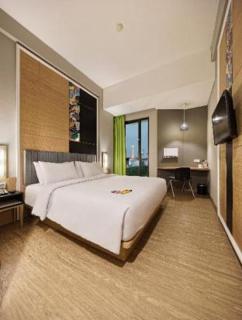MaxOne Platinum Hayam Wuruk - Jakarta - 4