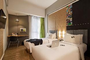 MaxOne Platinum Hayam Wuruk - Jakarta - 3