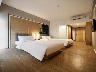 MaxOne Platinum Hayam Wuruk - Jakarta - 2