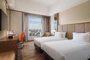 Horison Ciledug Jakarta - 8