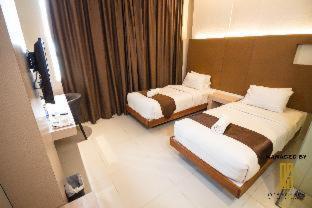 OS Hotel Airport Batam - Batam Center - 8