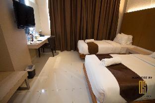 OS Hotel Airport Batam - Batam Center - 7