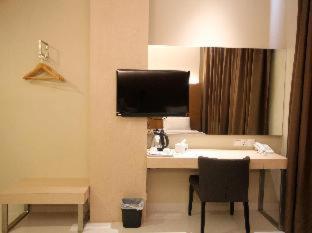 OS Hotel Airport Batam - Batam Center - 5