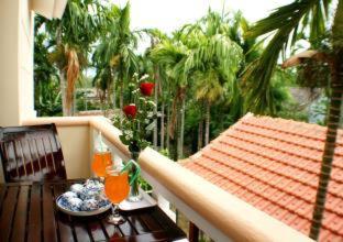 Village Love Homestay - Hội An - 8