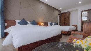 New Century Dalat Hotel - 7