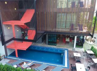 The Rodman Hotel - 3