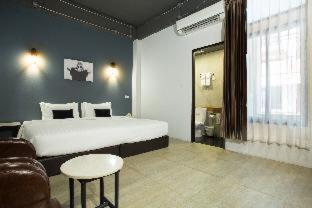 The Rodman Hotel - 1