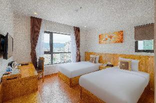 Rosabella Boutique Hotel - 8