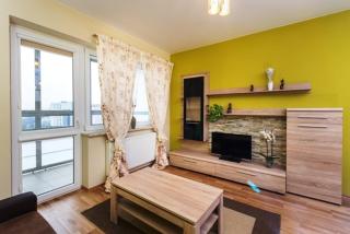 Apartamenty Silver Premium - Warsaw - 7