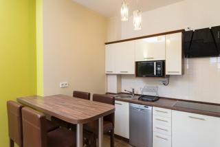 Apartamenty Silver Premium - Warsaw - 6