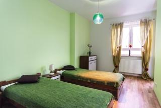 Apartamenty Silver Premium - Warsaw - 3