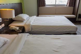 โรงแรม ซิตี้พาร์ค โคราช City Park Hotel - 7