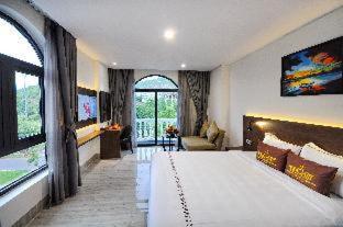 Crown Nguyen Hoang Hotel - 2