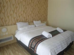 Matahari Hotel Labuan Bajo - Labuan Bajo - 9