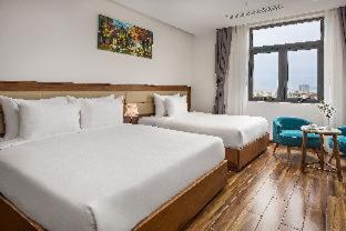 Alisia Beach Hotel Da Nang - 5