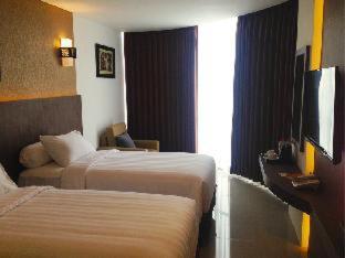 The Azana Hotel Airport Semarang - 9