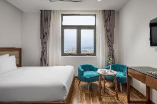 Alisia Beach Hotel Da Nang - 4