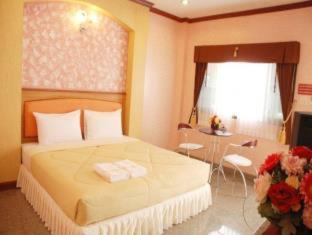 Martina Hotel Surin - 2