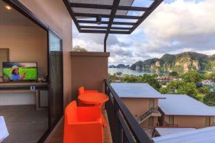 Phi Phi Top View Resort - Phi Phi Islands - 6
